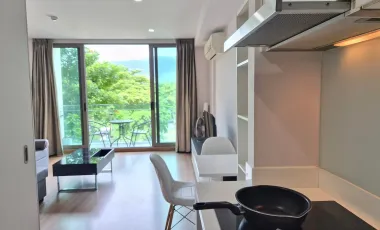 For rent 1 Beds condo in Mueang Chiang Mai, Chiang Mai