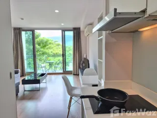 For Rent 1 Bedroom Condo In Mueang Chiang Mai