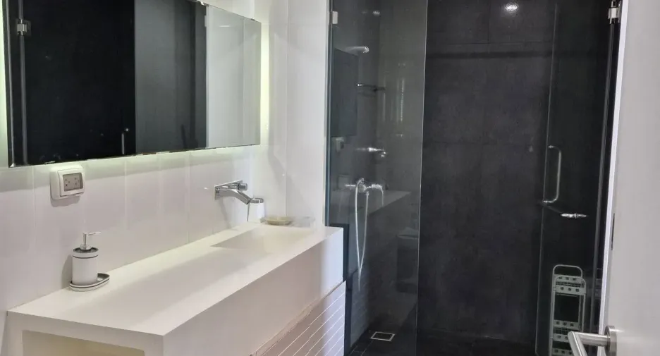For rent 1 Beds condo in Mueang Chiang Mai, Chiang Mai
