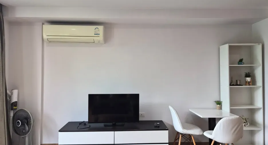 For rent 1 Beds condo in Mueang Chiang Mai, Chiang Mai