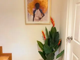 Casa adosada en venta de 4 habitaciones en Yan Nawa, Bangkok