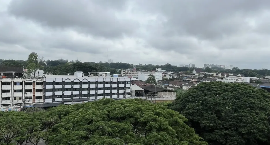 For sale studio apartment in Mueang Chiang Mai, Chiang Mai