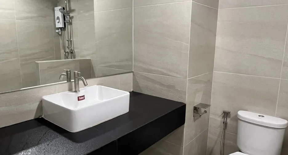 For sale studio apartment in Mueang Chiang Mai, Chiang Mai