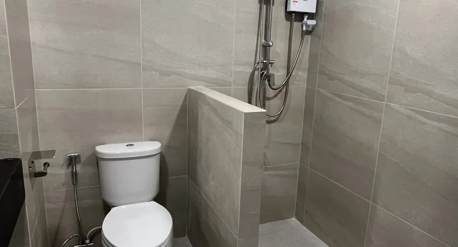 For sale studio apartment in Mueang Chiang Mai, Chiang Mai