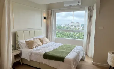 For sale studio apartment in Mueang Chiang Mai, Chiang Mai
