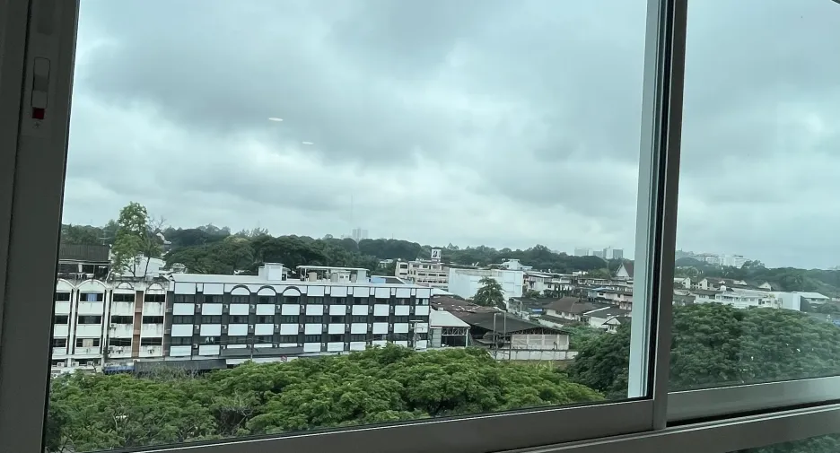 For sale studio apartment in Mueang Chiang Mai, Chiang Mai