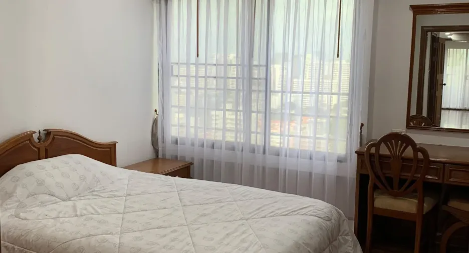 Аренда и продажа 3 спальни кондо в Щаттхана, Бангкок
