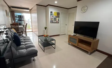 ให้เช่า 2 ห้องนอน คอนโด ใน คลองเตย, กรุงเทพฯ