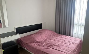 À vendre 1 chambre condo à Bang Na, Bangkok
