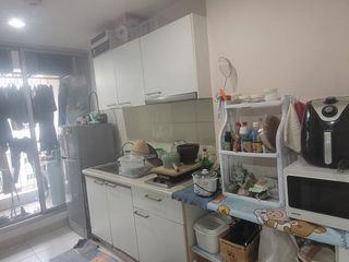 Wohnung zum Kauf mit 1 Zimmer in Thon Buri, Bangkok