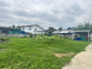À vendre terrain à Mueang Chiang Mai, Chiang Mai