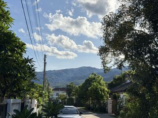 À vendre terrain à Mueang Chiang Mai, Chiang Mai