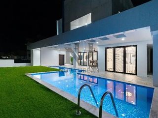 À louer 5 chambres villa à Bang Lamung, Chonburi