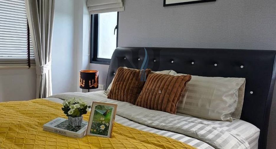 For rent 3 bedrooms villa in Bang Lamung, Chonburi