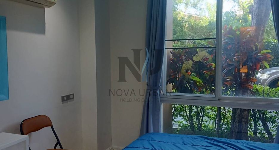 For sale 1 bed condo in Jomtien, Pattaya