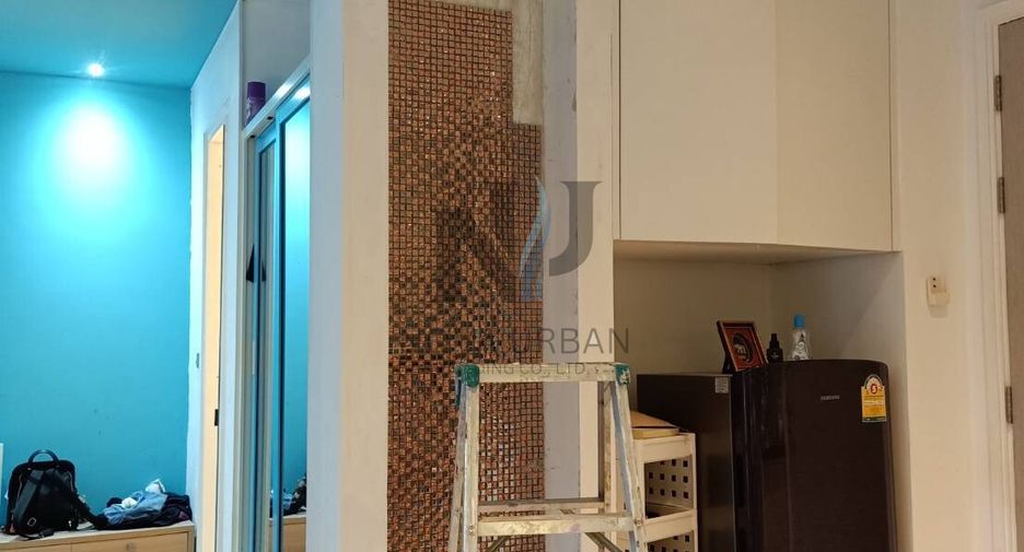 For sale 1 bed condo in Jomtien, Pattaya