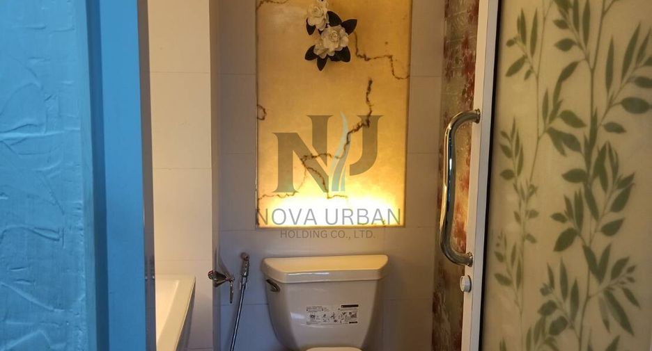 For sale 1 bed condo in Jomtien, Pattaya