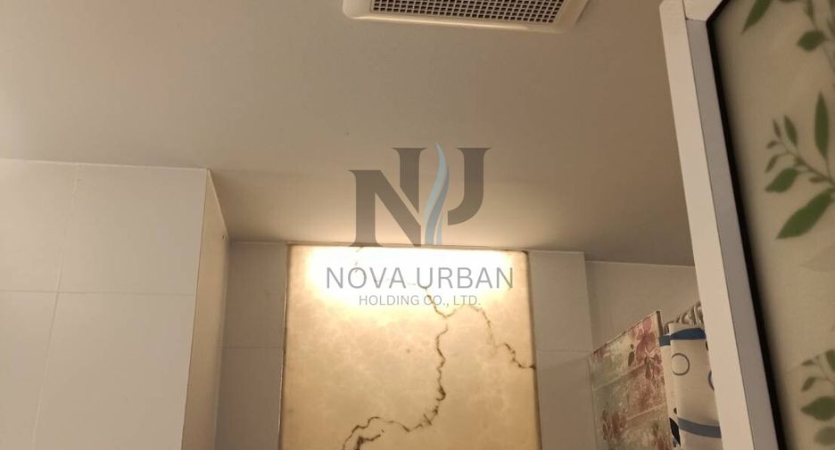 For sale 1 bed condo in Jomtien, Pattaya