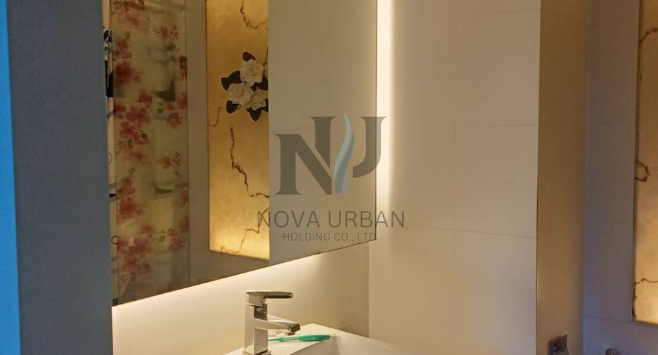 For sale 1 bed condo in Jomtien, Pattaya