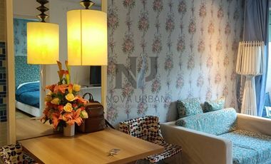 For sale 1 bed condo in Jomtien, Pattaya