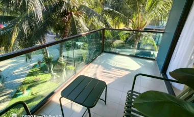 Wohnung zum Kauf mit 2 Zimmer in Cha Am, Phetchaburi