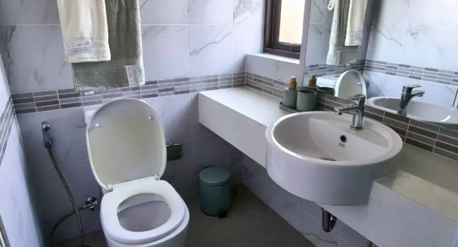 Продажа 2 спальни кондо в Ча Ам, Пхетбури