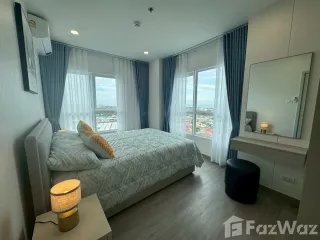 For rent 2 bedrooms condo in Hua Hin, Prachuap Khiri Khan