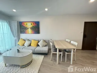 For rent 2 bedrooms condo in Hua Hin, Prachuap Khiri Khan