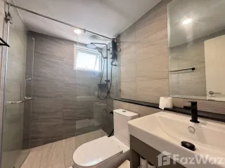 For rent 2 bedrooms condo in Hua Hin, Prachuap Khiri Khan