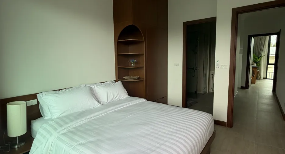 For sale and for rent 3 bedrooms villa in Mueang Phuket, Phuket