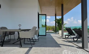For sale and for rent 3 bedrooms villa in Mueang Phuket, Phuket