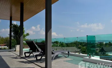 For sale and for rent 3 bedrooms villa in Mueang Phuket, Phuket