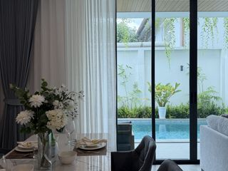 ขาย และ ให้เช่า 3 ห้องนอน วิลล่า ใน เมืองภูเก็ต, ภูเก็ต