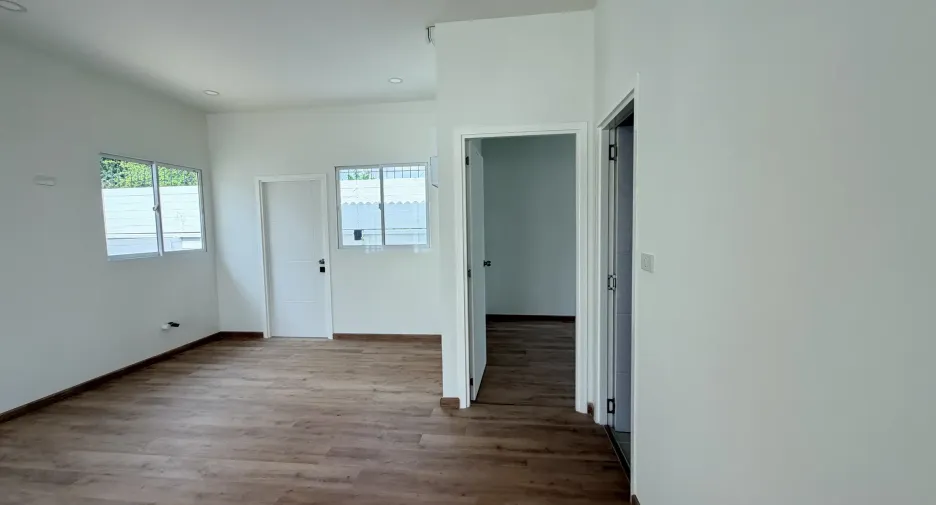 For sale 2 ベッドルーム house in Hua Hin, Prachuap Khiri Khan