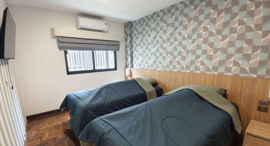 For rent 4 bedrooms house in Mae Rim, Chiang Mai