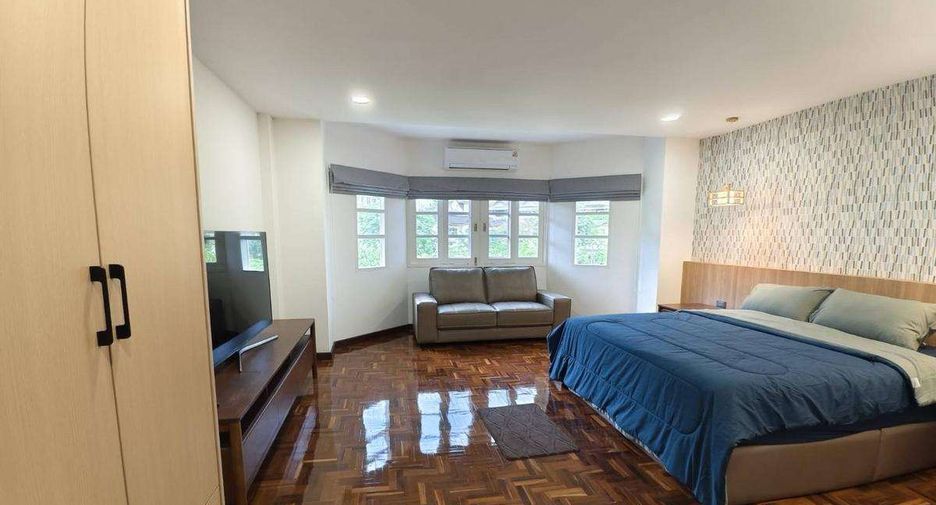 For rent 4 bedrooms house in Mae Rim, Chiang Mai