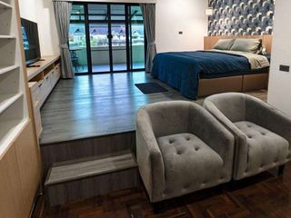 For rent 4 bedrooms house in Mae Rim, Chiang Mai