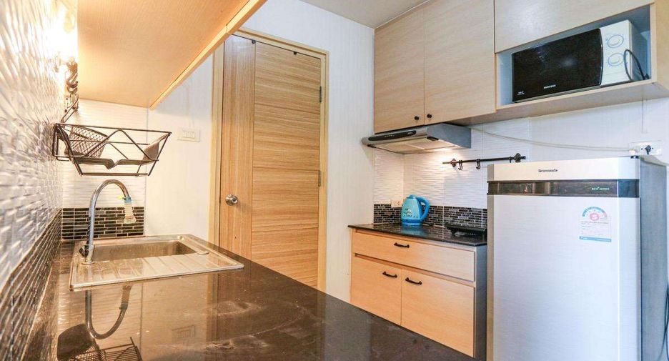 For rent 1 bed condo in Mueang Chiang Mai, Chiang Mai