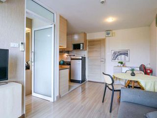 For rent 1 bed condo in Mueang Chiang Mai, Chiang Mai