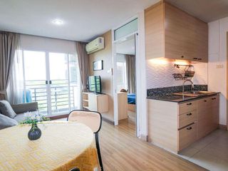 For rent 1 bed condo in Mueang Chiang Mai, Chiang Mai