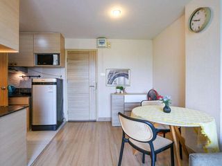 For rent 1 bed condo in Mueang Chiang Mai, Chiang Mai
