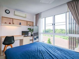 For rent 1 bed condo in Mueang Chiang Mai, Chiang Mai