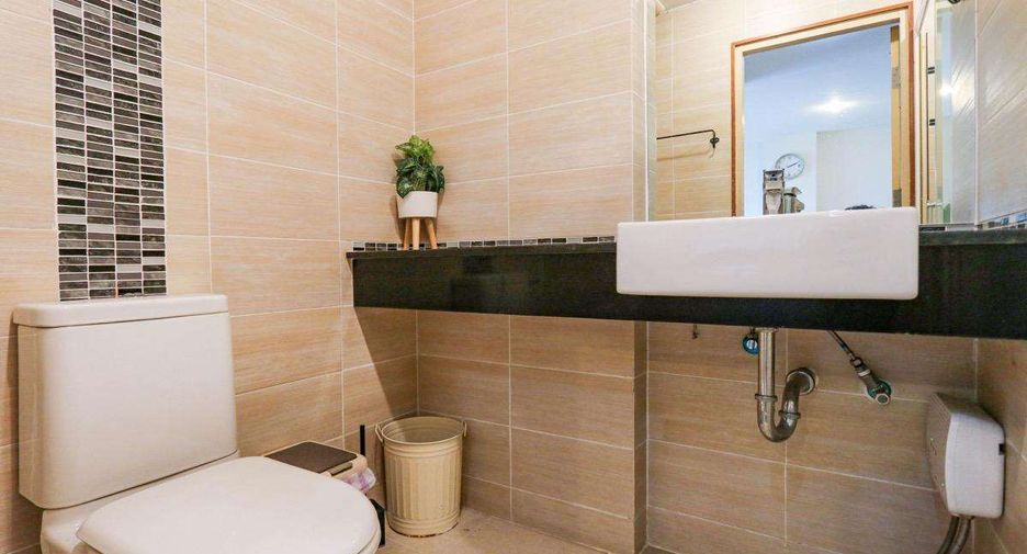 For rent 1 bed condo in Mueang Chiang Mai, Chiang Mai