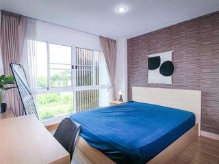 For rent 1 bed condo in Mueang Chiang Mai, Chiang Mai