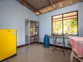 For rent 1 bed house in Mae Rim, Chiang Mai