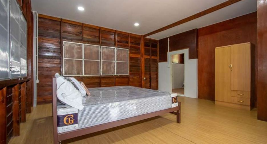 For rent 1 bed house in Mae Rim, Chiang Mai