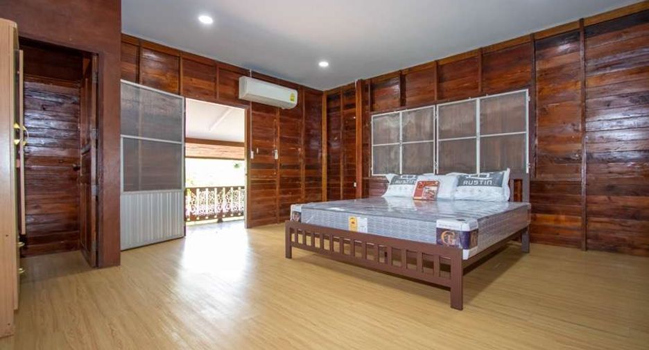 For rent 1 bed house in Mae Rim, Chiang Mai