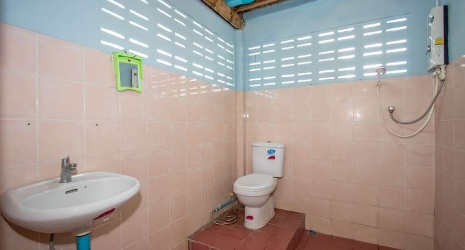 For rent 1 bed house in Mae Rim, Chiang Mai