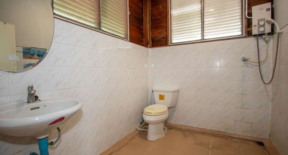 For rent 1 bed house in Mae Rim, Chiang Mai