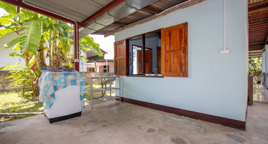 For rent 1 bed house in Mae Rim, Chiang Mai